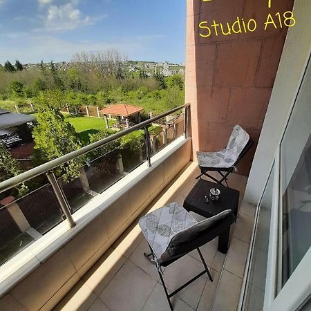 Apartment-Studio Daisy In Kiwi Gardens Complex Bjała Zewnętrze zdjęcie