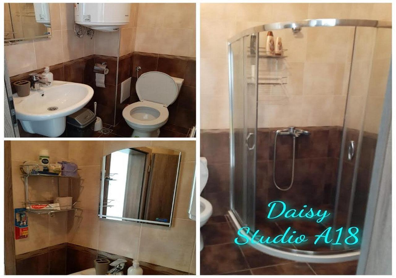 Apartment-Studio Daisy In Kiwi Gardens Complex Bjała Zewnętrze zdjęcie