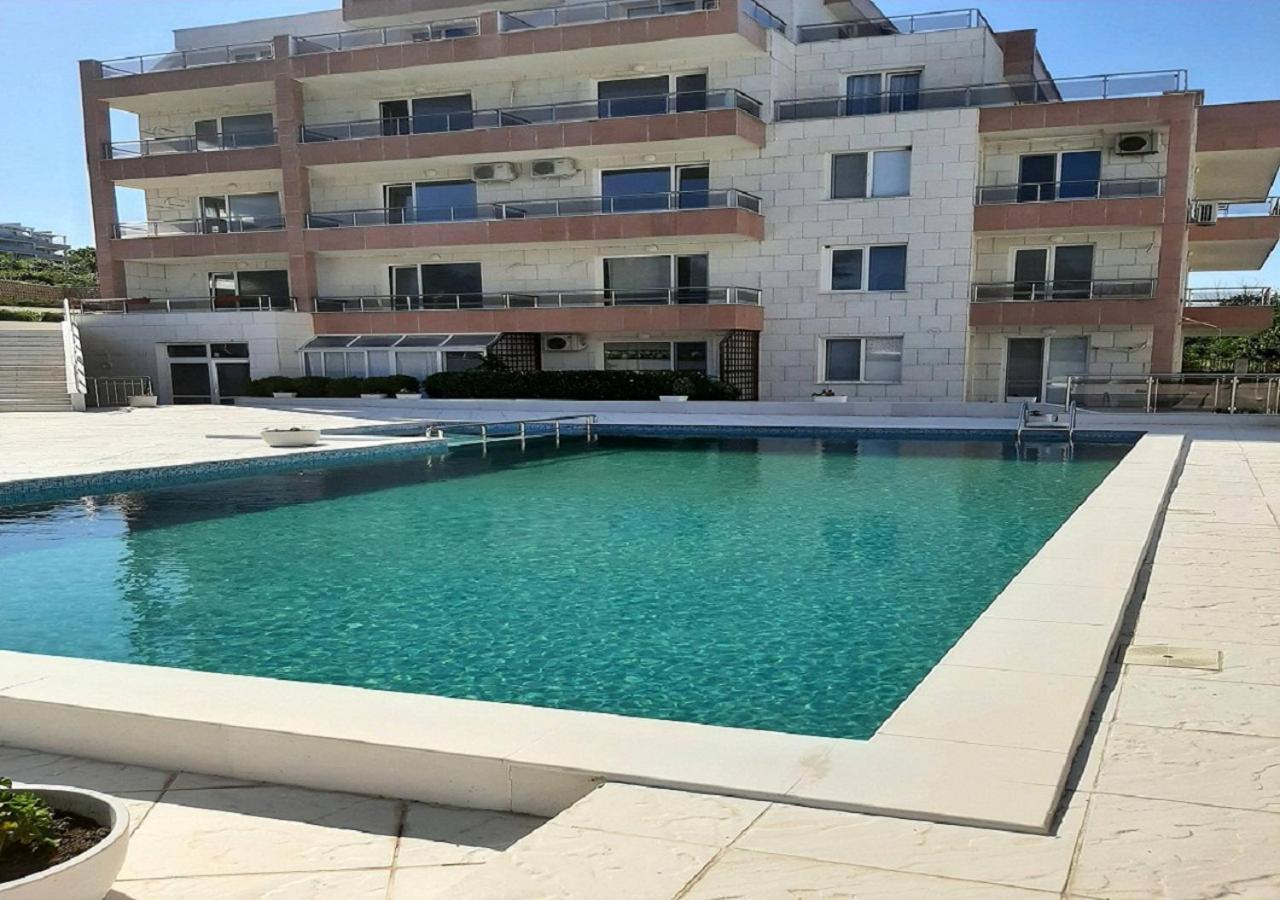 Apartment-Studio Daisy In Kiwi Gardens Complex Bjała Zewnętrze zdjęcie