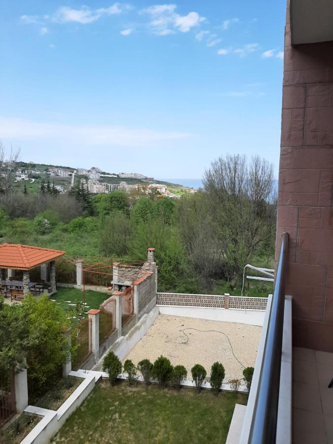 Apartment-Studio Daisy In Kiwi Gardens Complex Bjała Zewnętrze zdjęcie