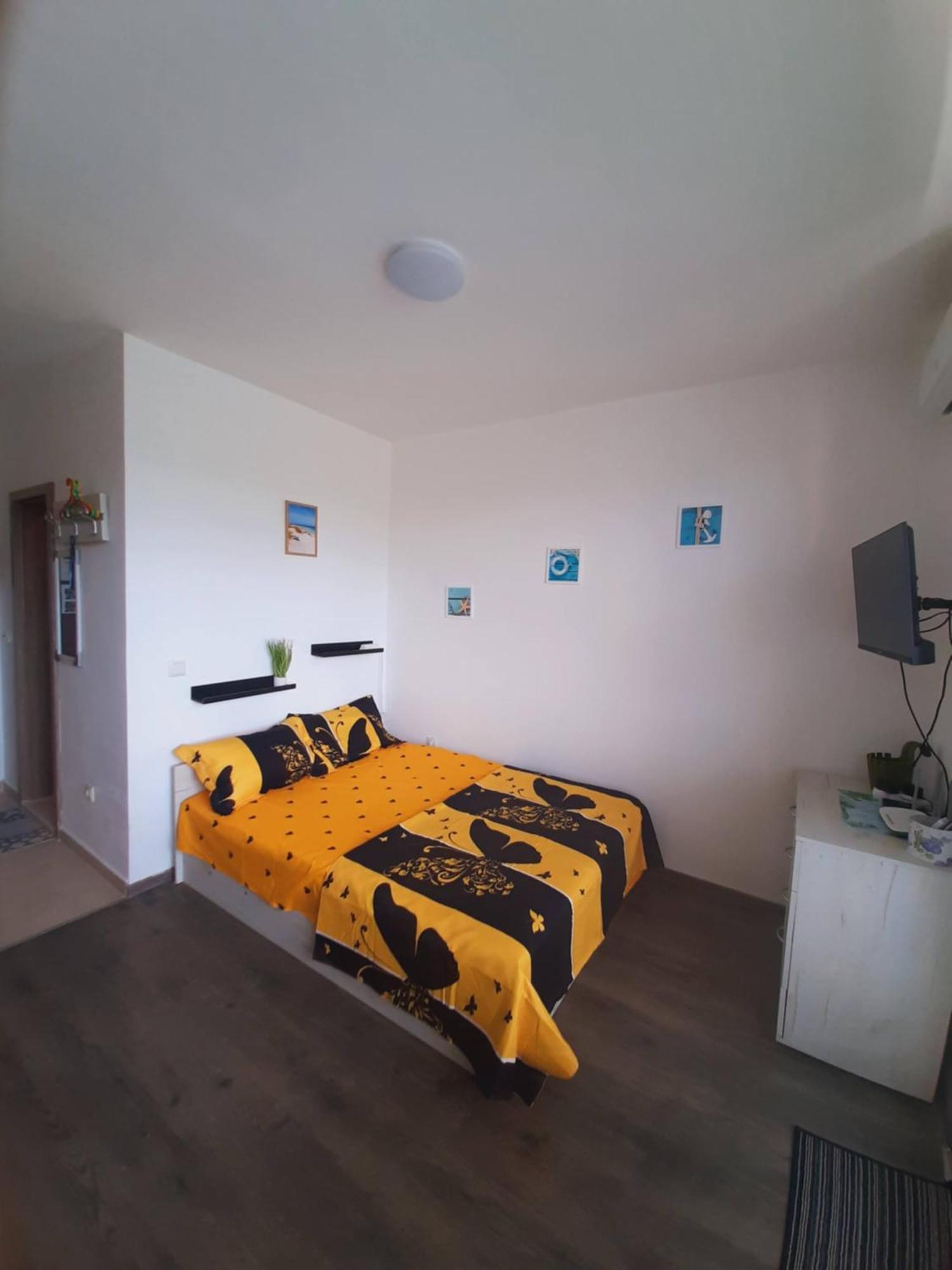 Apartment-Studio Daisy In Kiwi Gardens Complex Bjała Zewnętrze zdjęcie